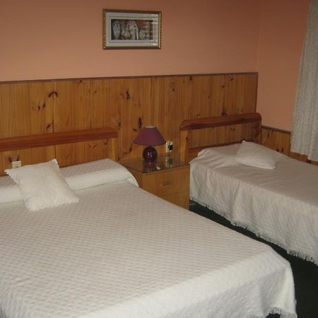 Hotel Riviera Rosario Cameră foto
