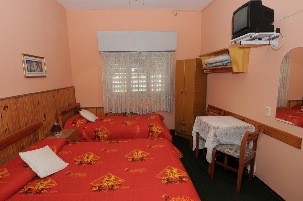 Hotel Riviera Rosario Cameră foto