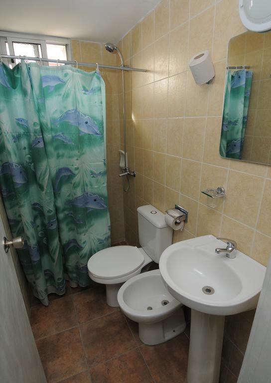Hotel Riviera Rosario Cameră foto