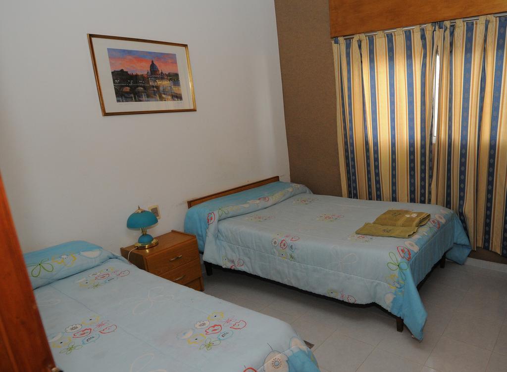 Hotel Riviera Rosario Cameră foto