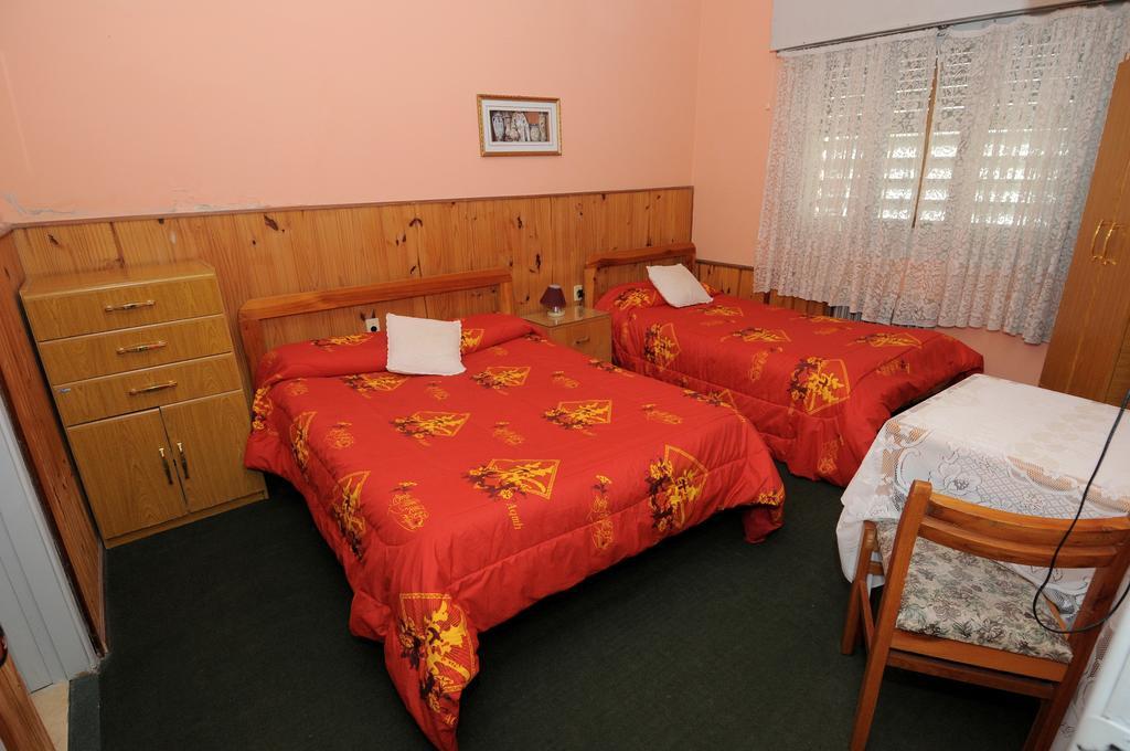 Hotel Riviera Rosario Cameră foto