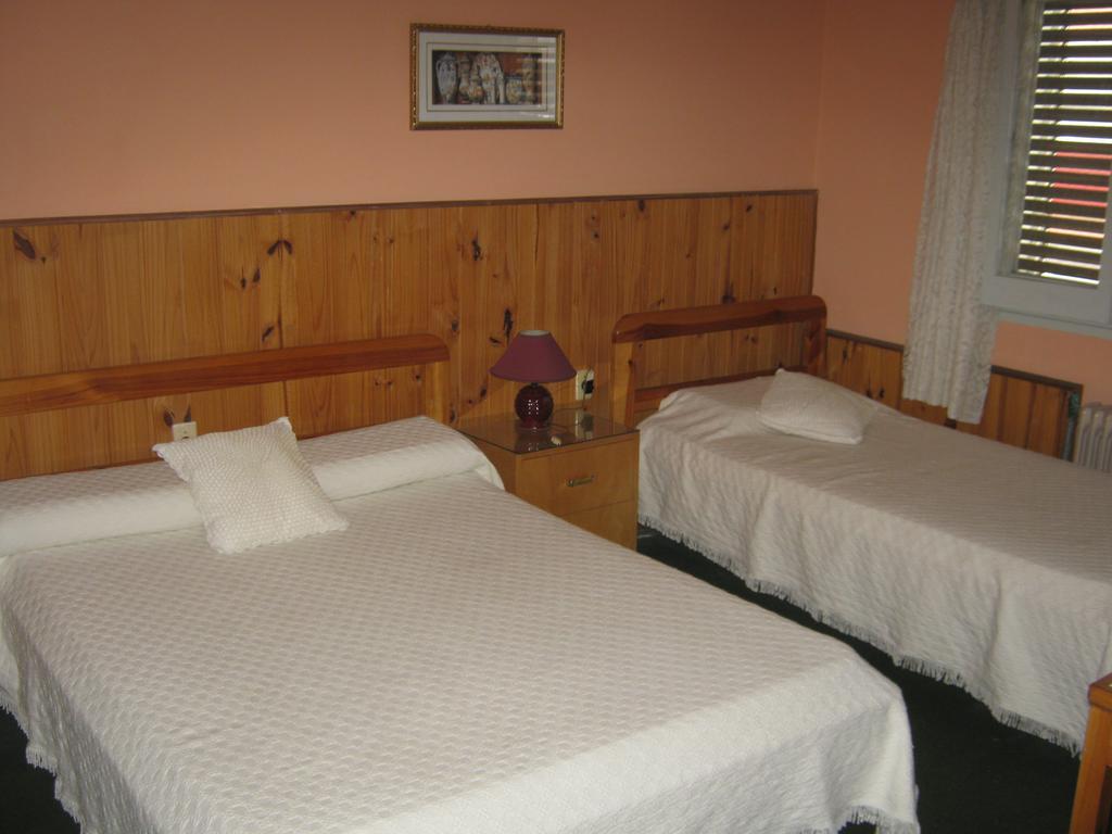 Hotel Riviera Rosario Cameră foto