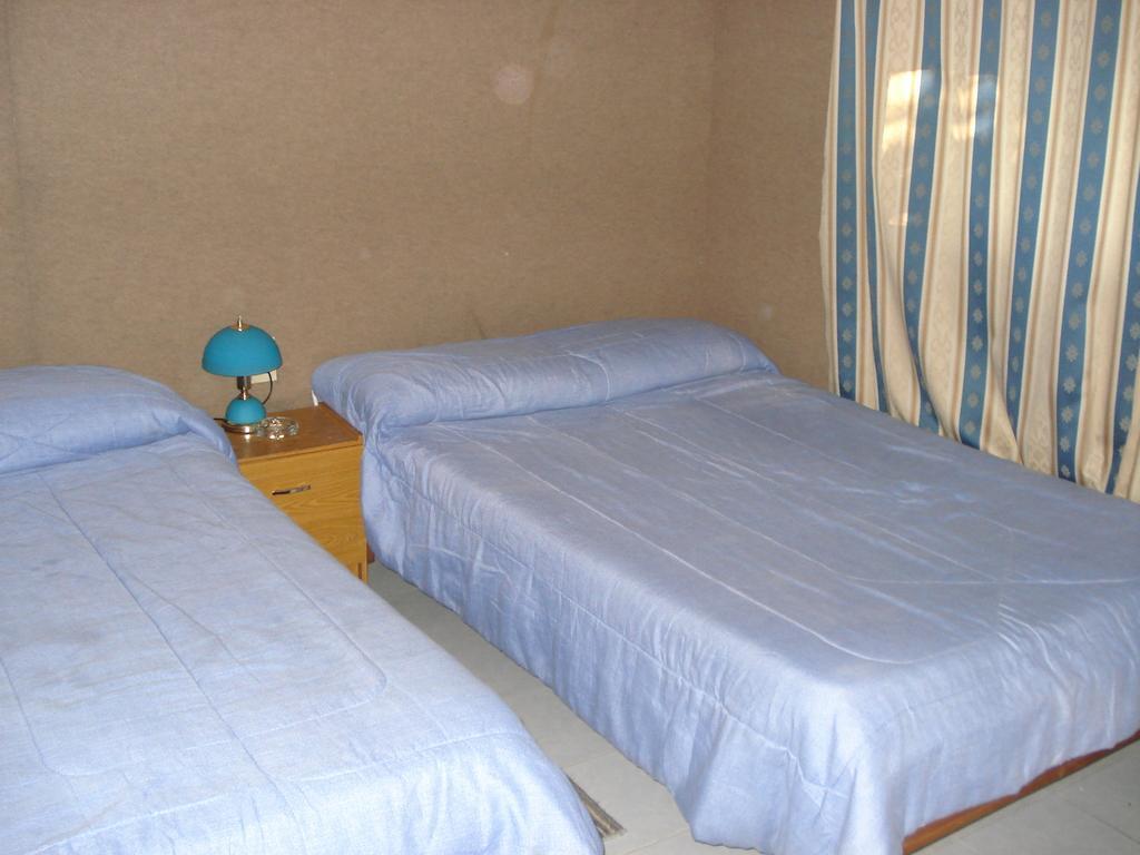 Hotel Riviera Rosario Cameră foto