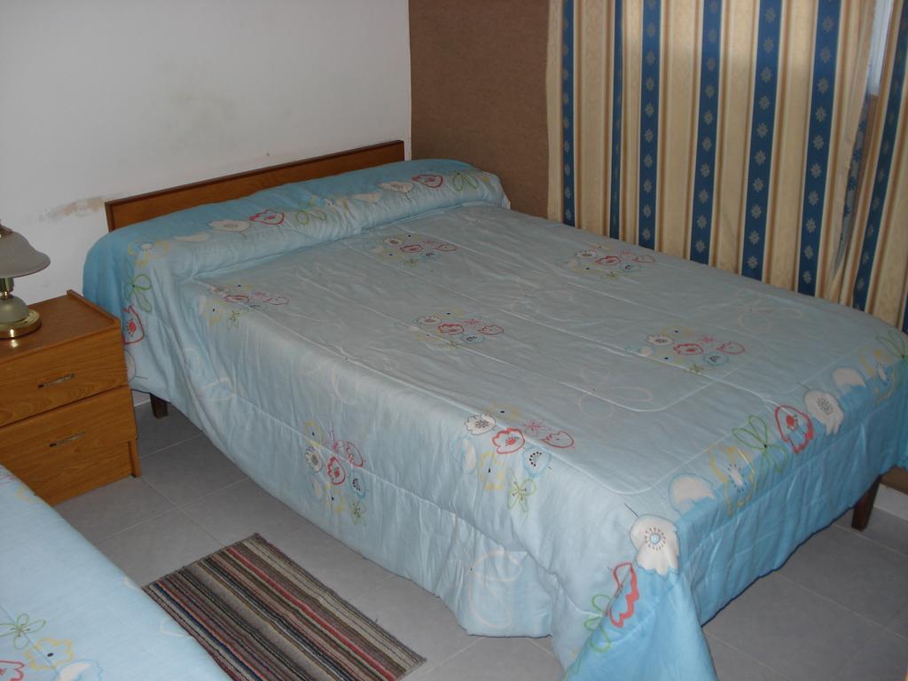 Hotel Riviera Rosario Cameră foto