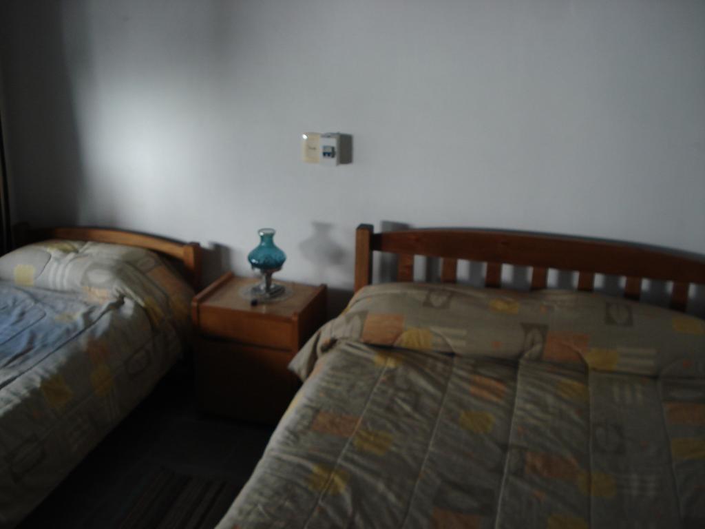 Hotel Riviera Rosario Cameră foto